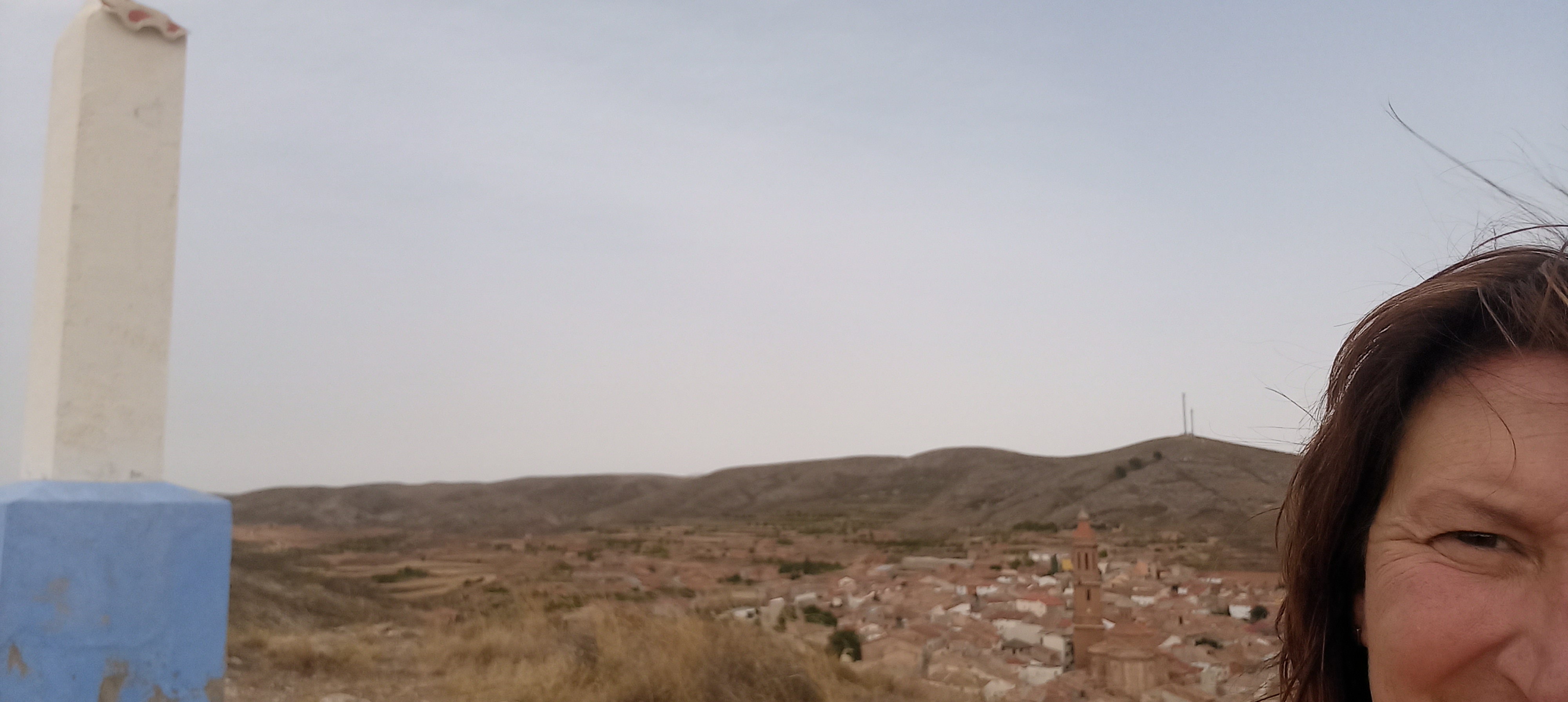 4. Pilón de San Jorge. 10:00
