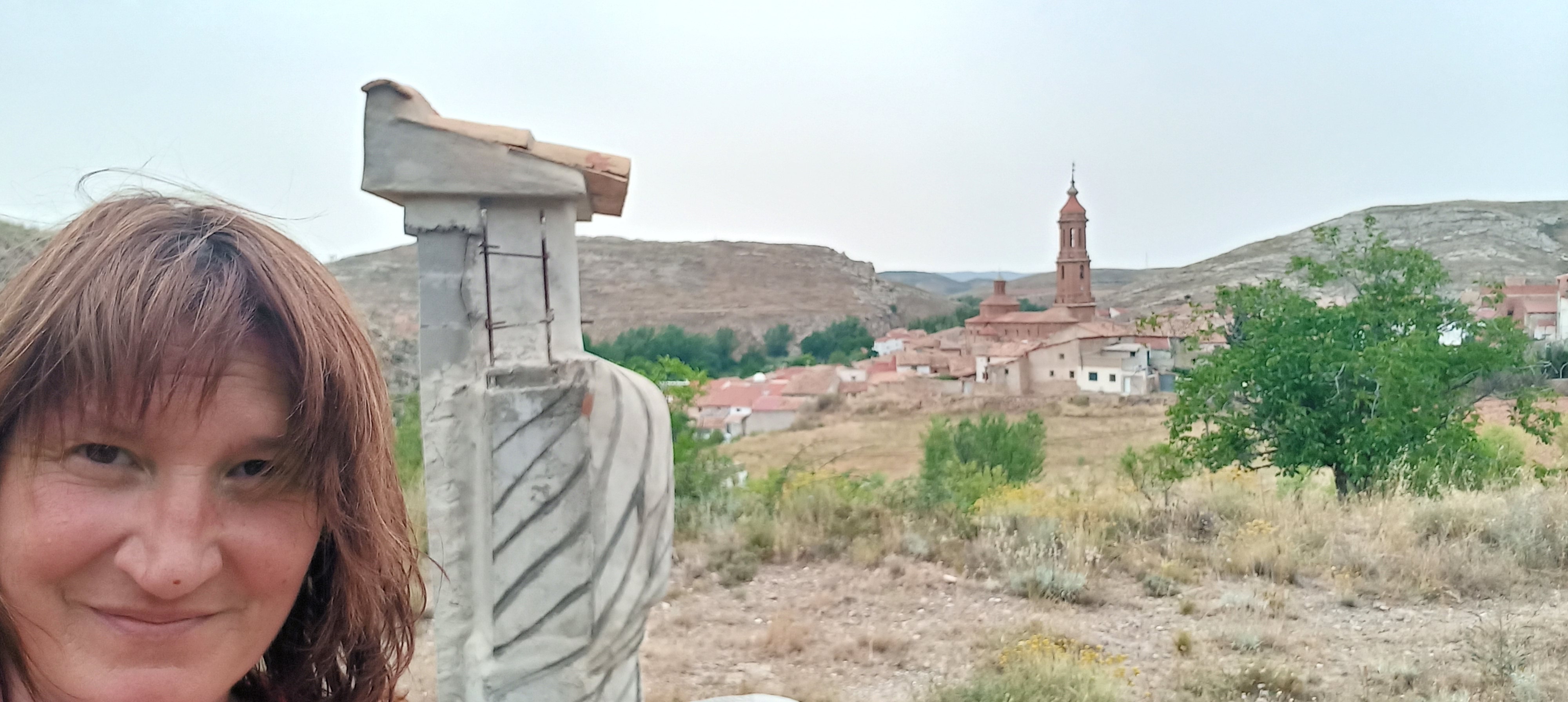 8. Rincón del escultor. 11:30