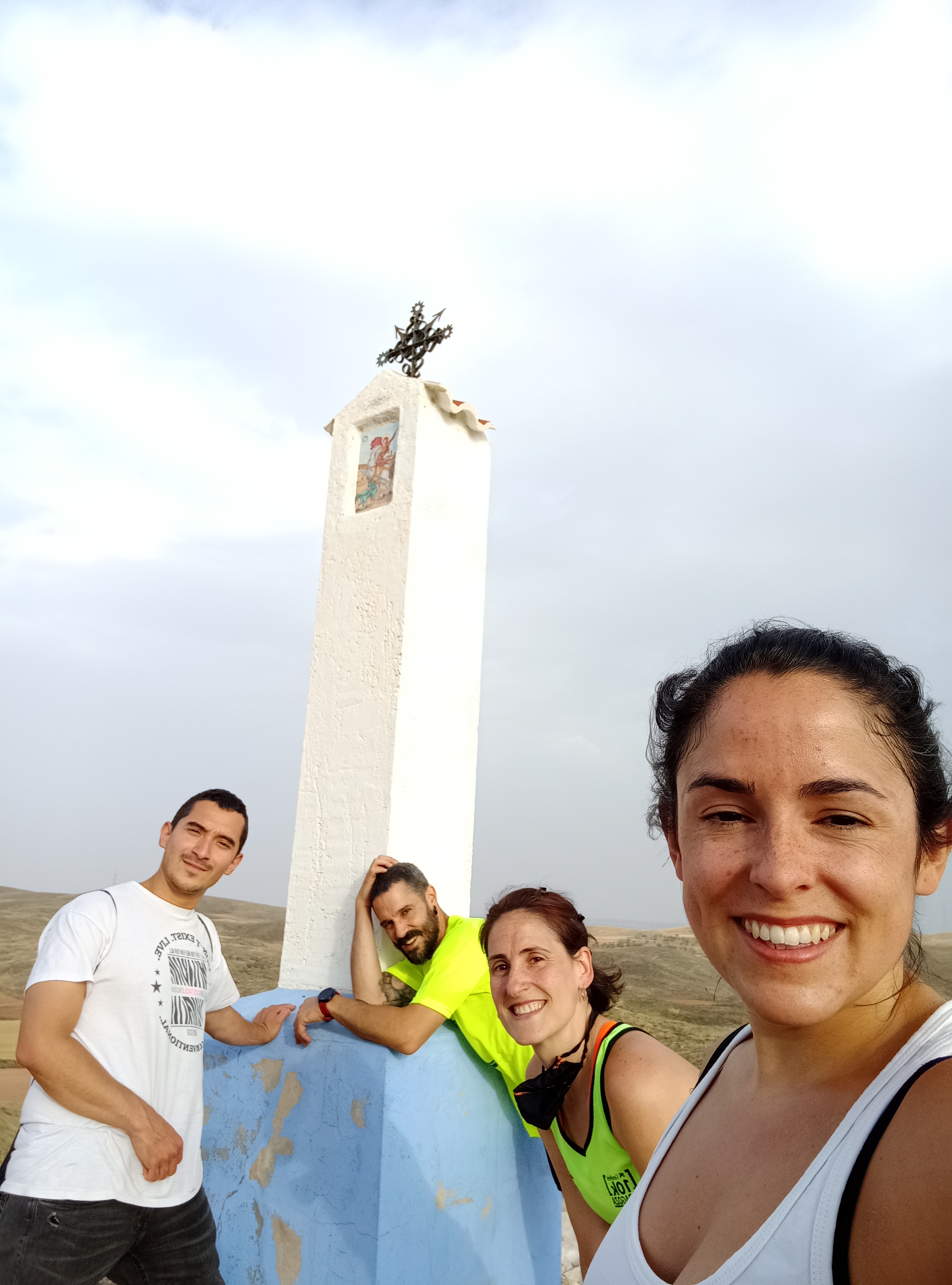 5. Pilón San Jorge