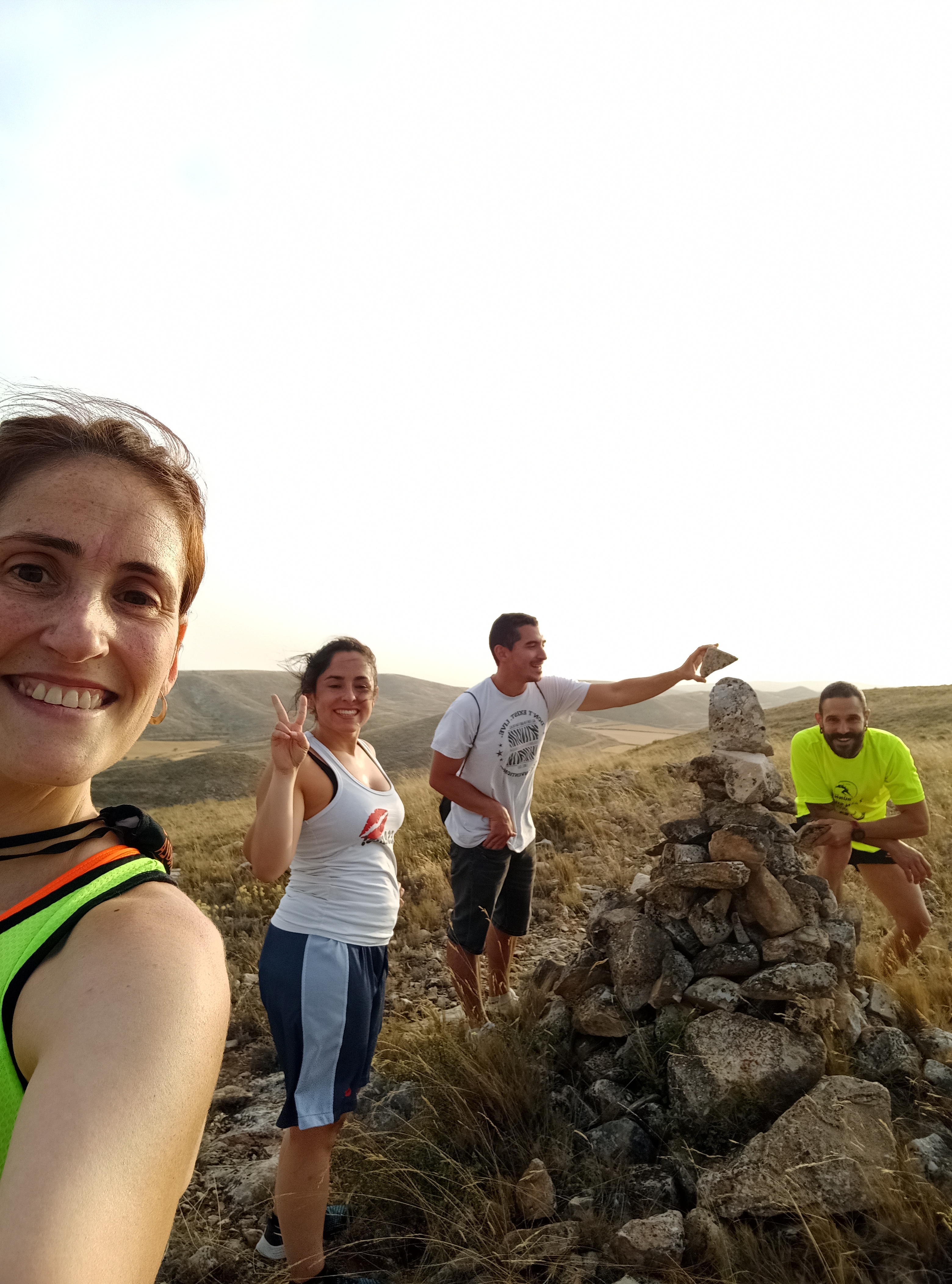 7. La Solana