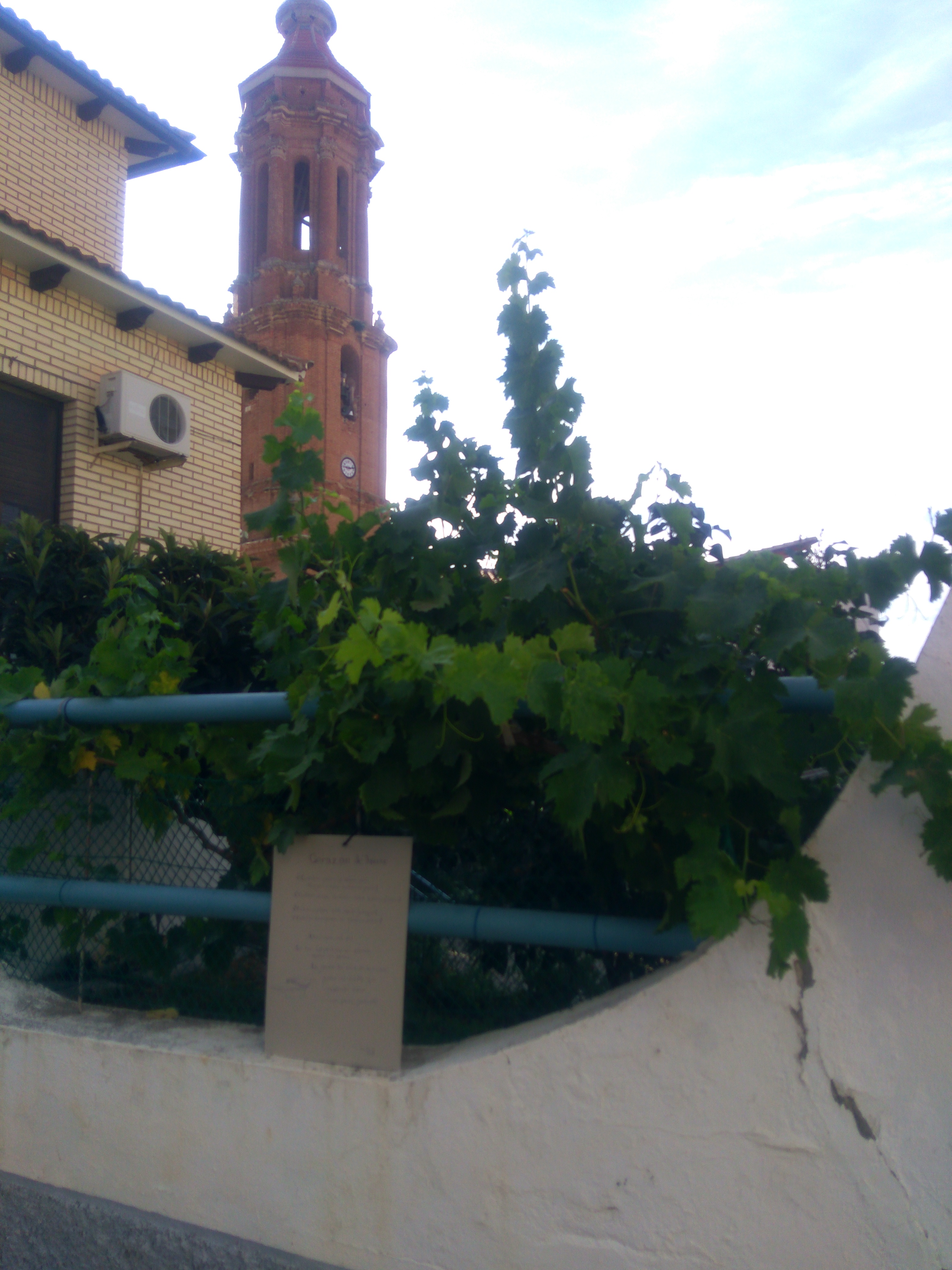 y fin desde Blesa por F. J.L.A. el 25/07/2021  a las 09:24