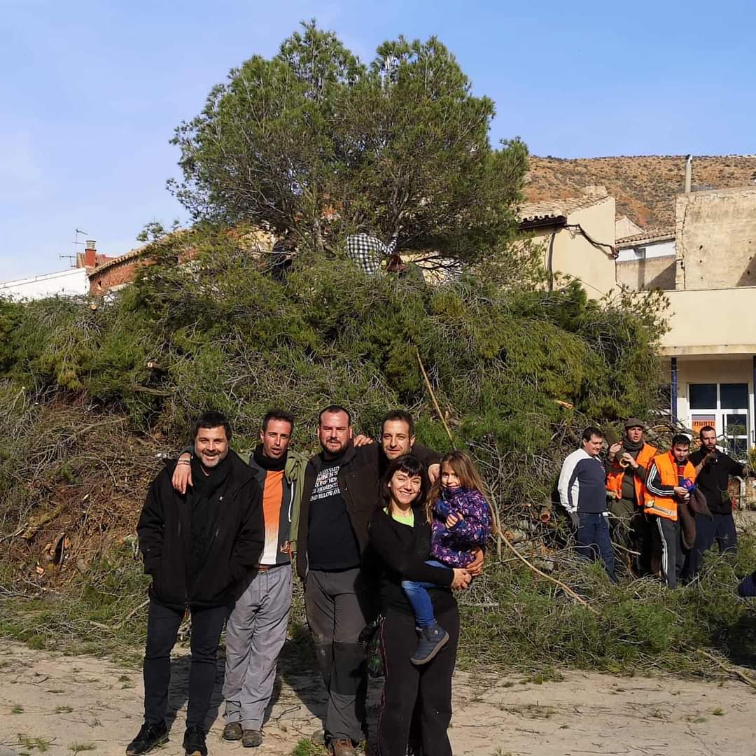 Día de la Copa 2020