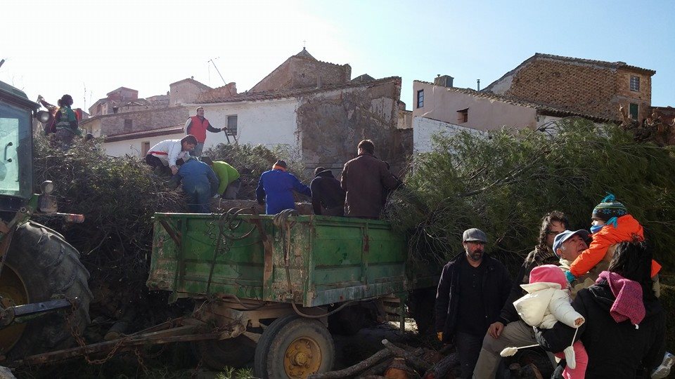 San Valero 2015