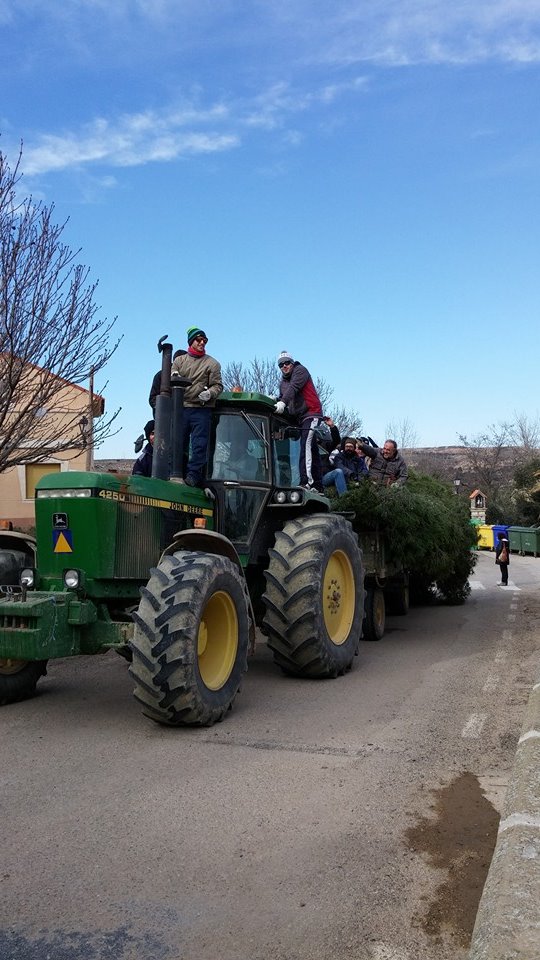 San Valero 2015