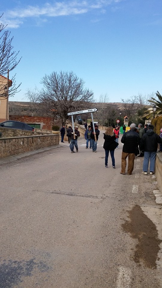 San Valero 2015