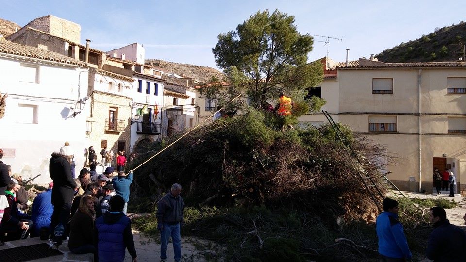 San Valero 2015