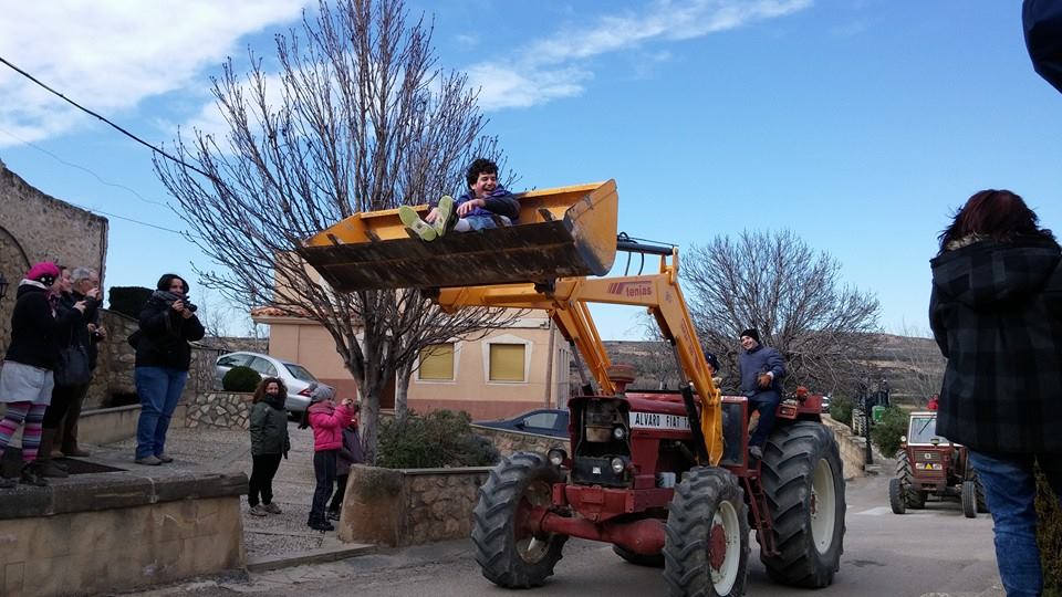 San Valero 2015