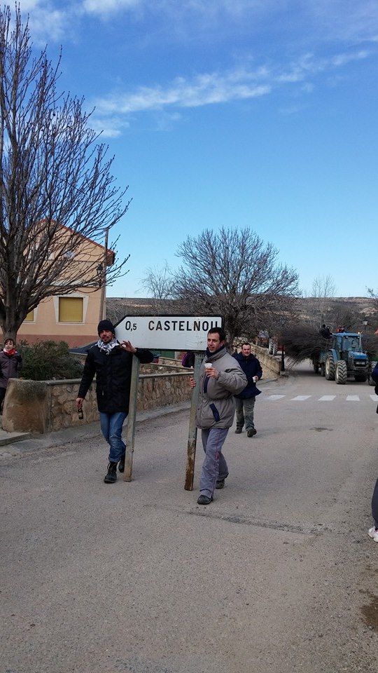 San Valero 2015