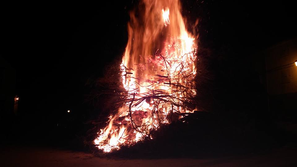 San Valero 2016
