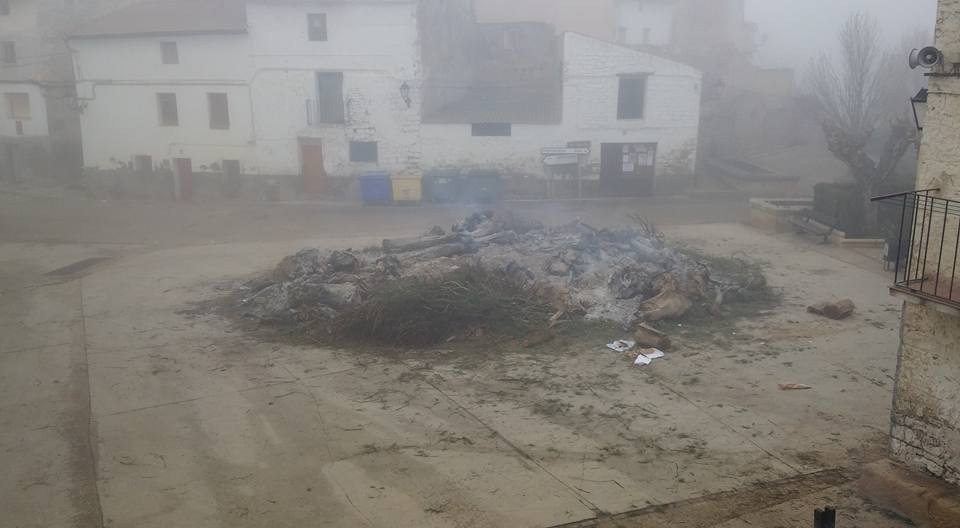 San Valero 2016