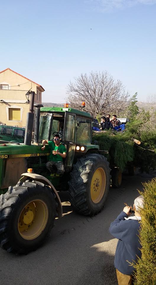 San Valero 2016