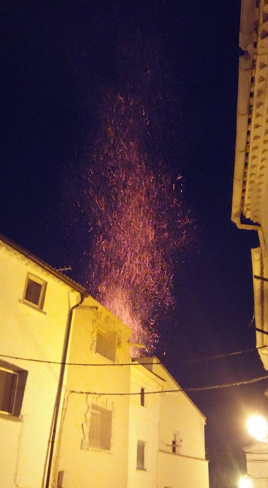 San Valero 2016