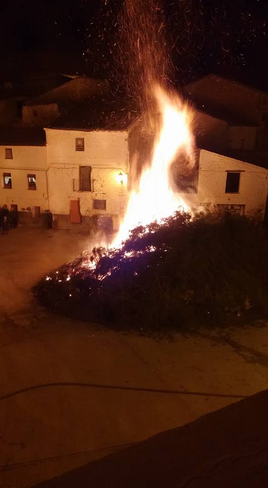 San Valero 2016