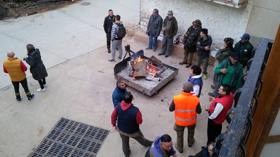 San Valero 2016