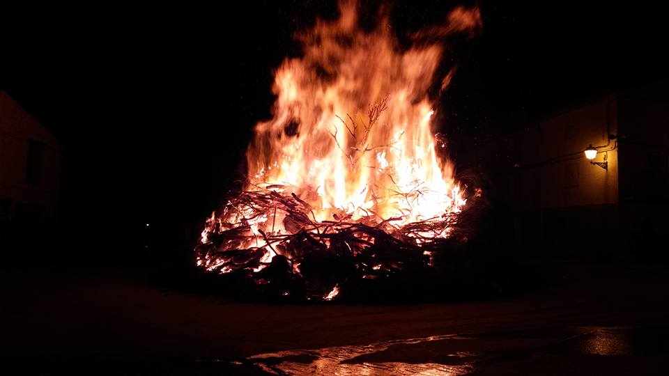 San Valero 2016