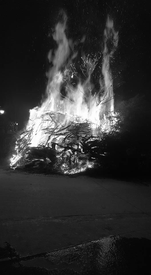 San Valero 2016