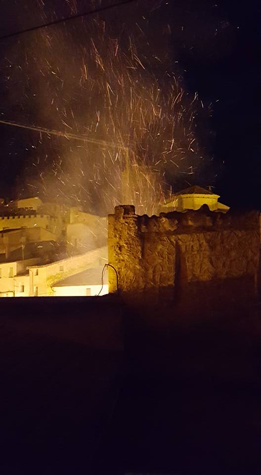 San Valero 2018