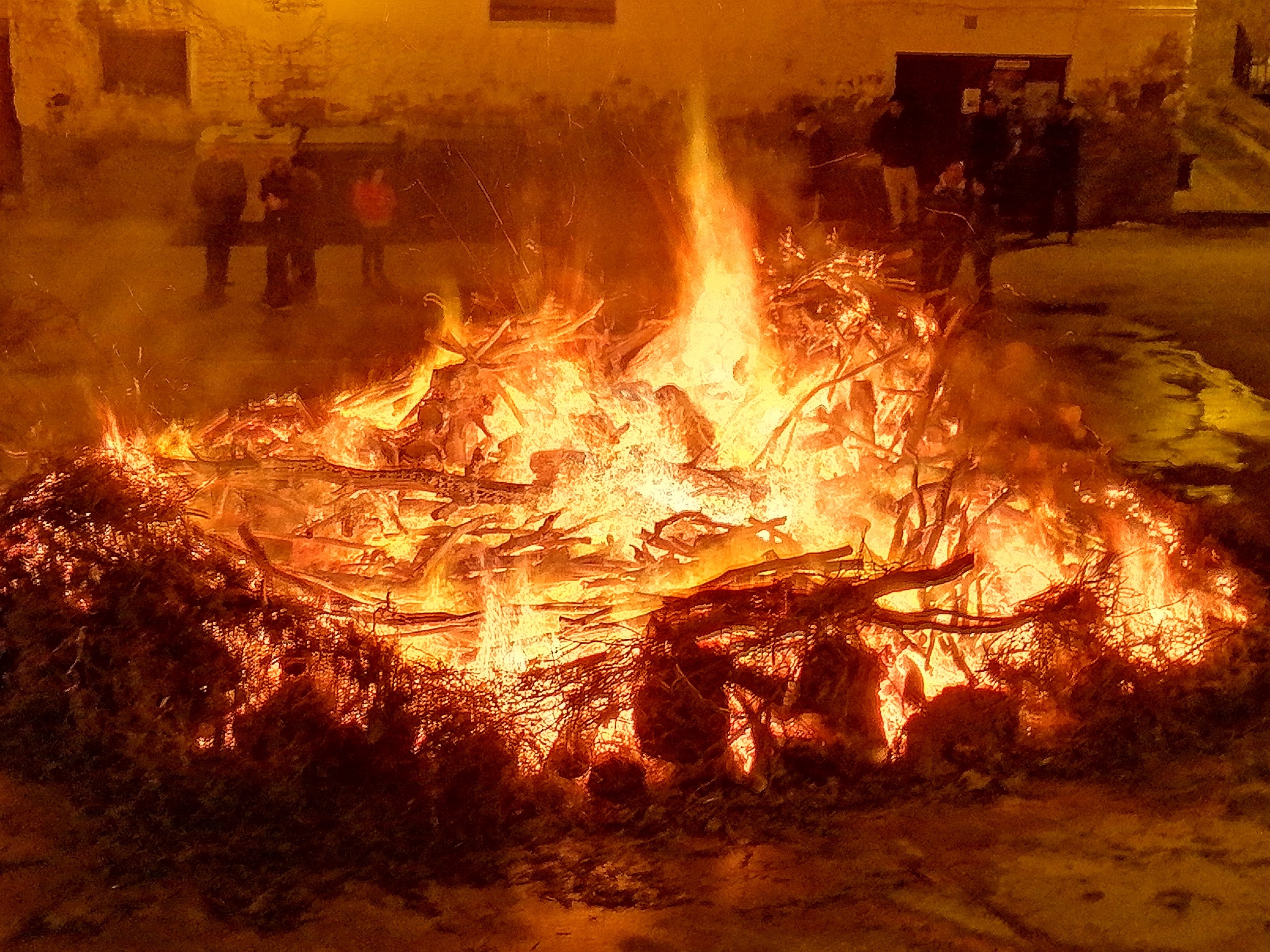 San Valero 2019