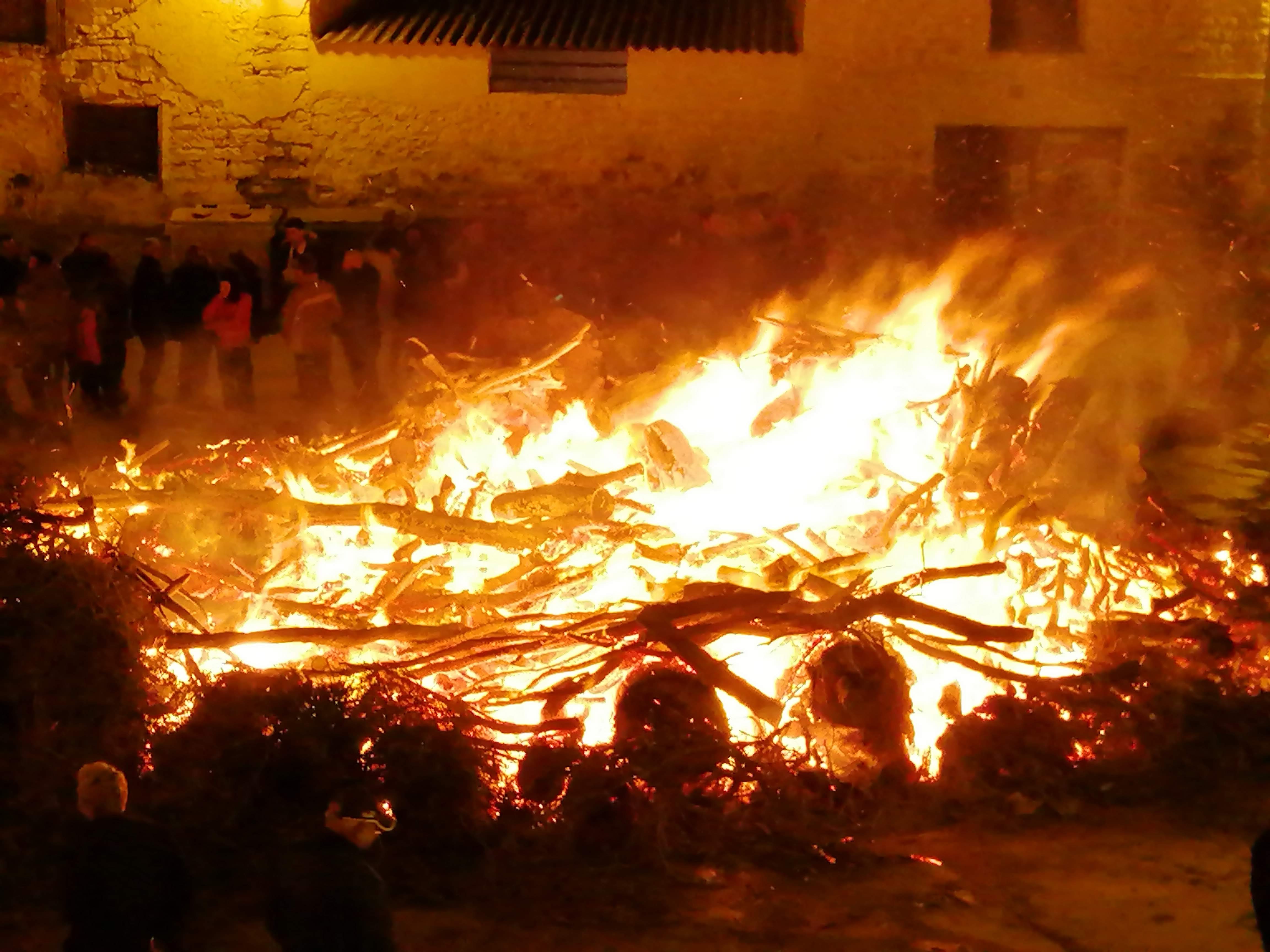 San Valero 2019