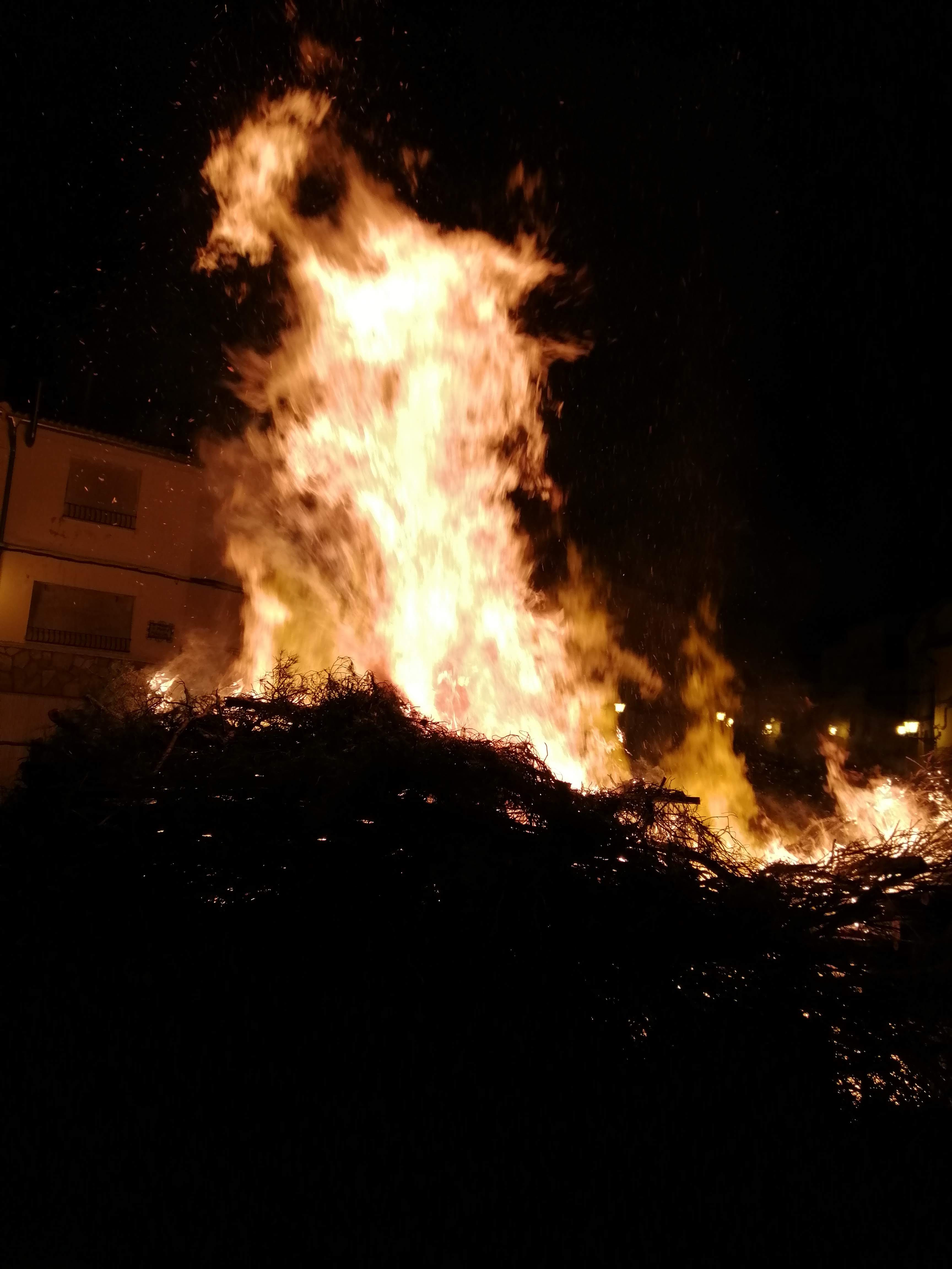 San Valero 2019
