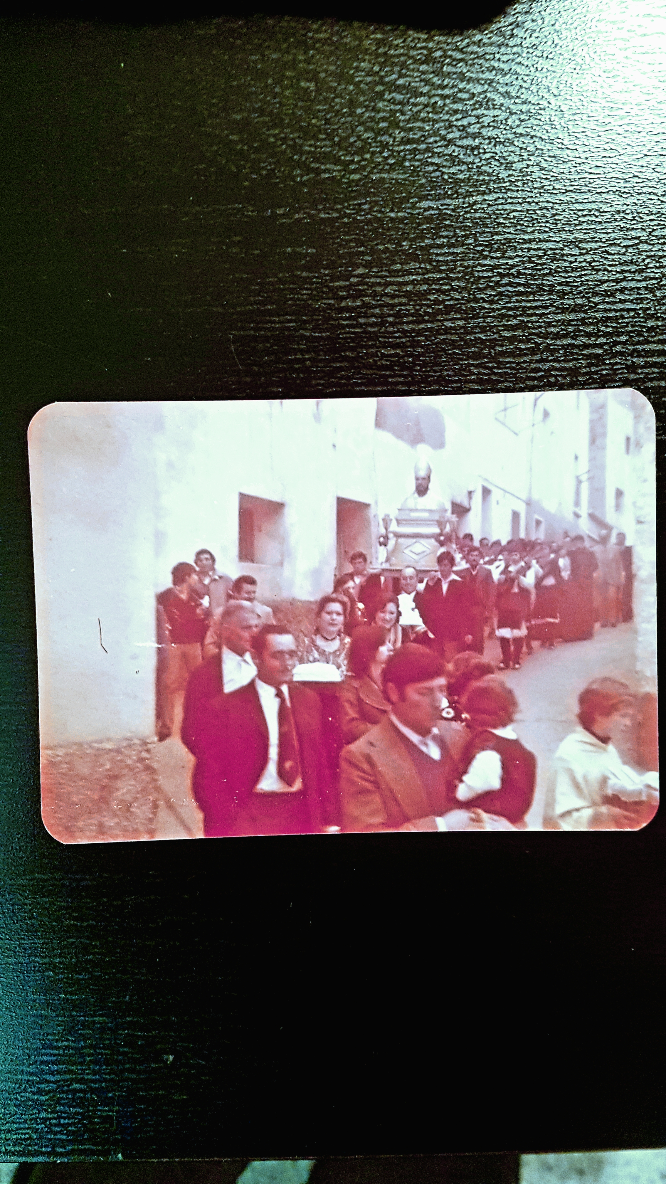 Procesión  de los años80 adjunto por Nati el 25/01/2021  a las 15:40