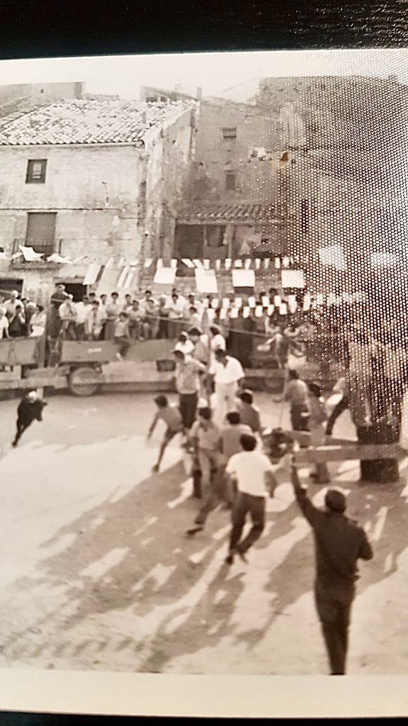 Fiestas de verano años 80 adjunto por Nati el 28/01/2021  a las 22:28