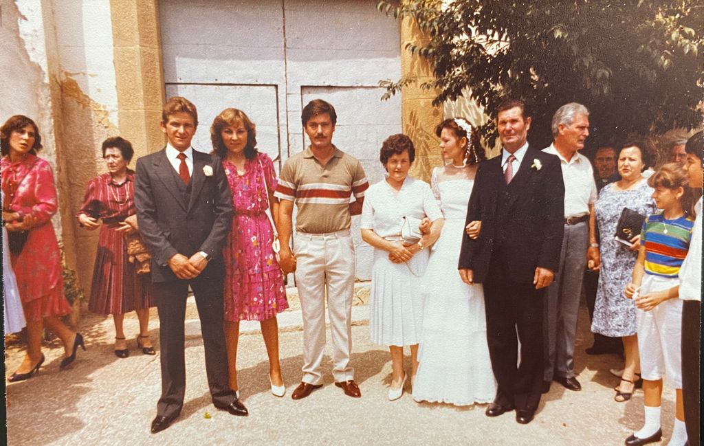 Familia de la novia Imagen adjunto por Nati el 08/02/2021  a las 12:12