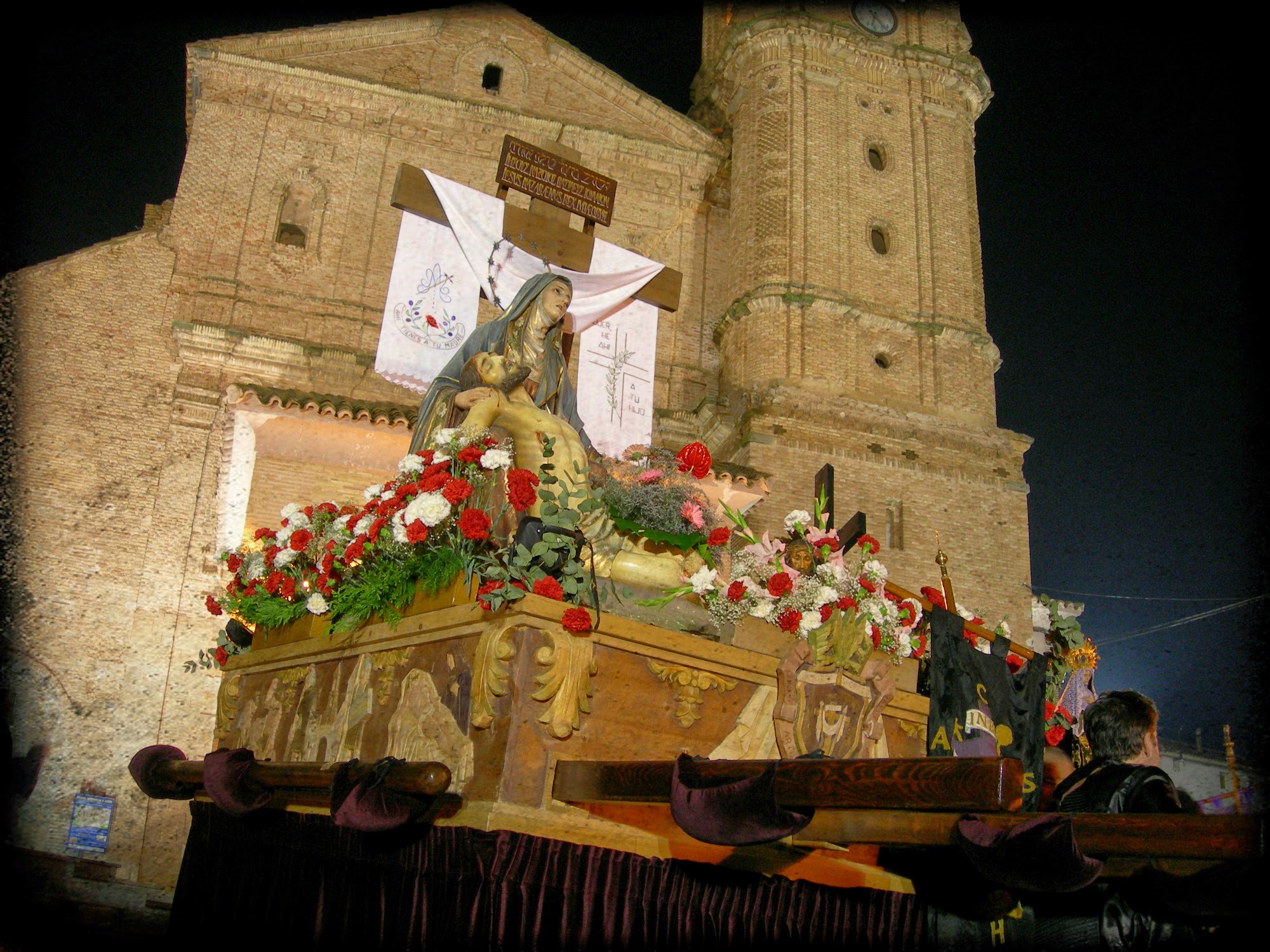 Las Angustias