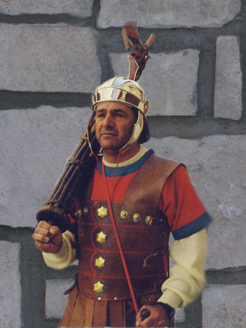 de romano