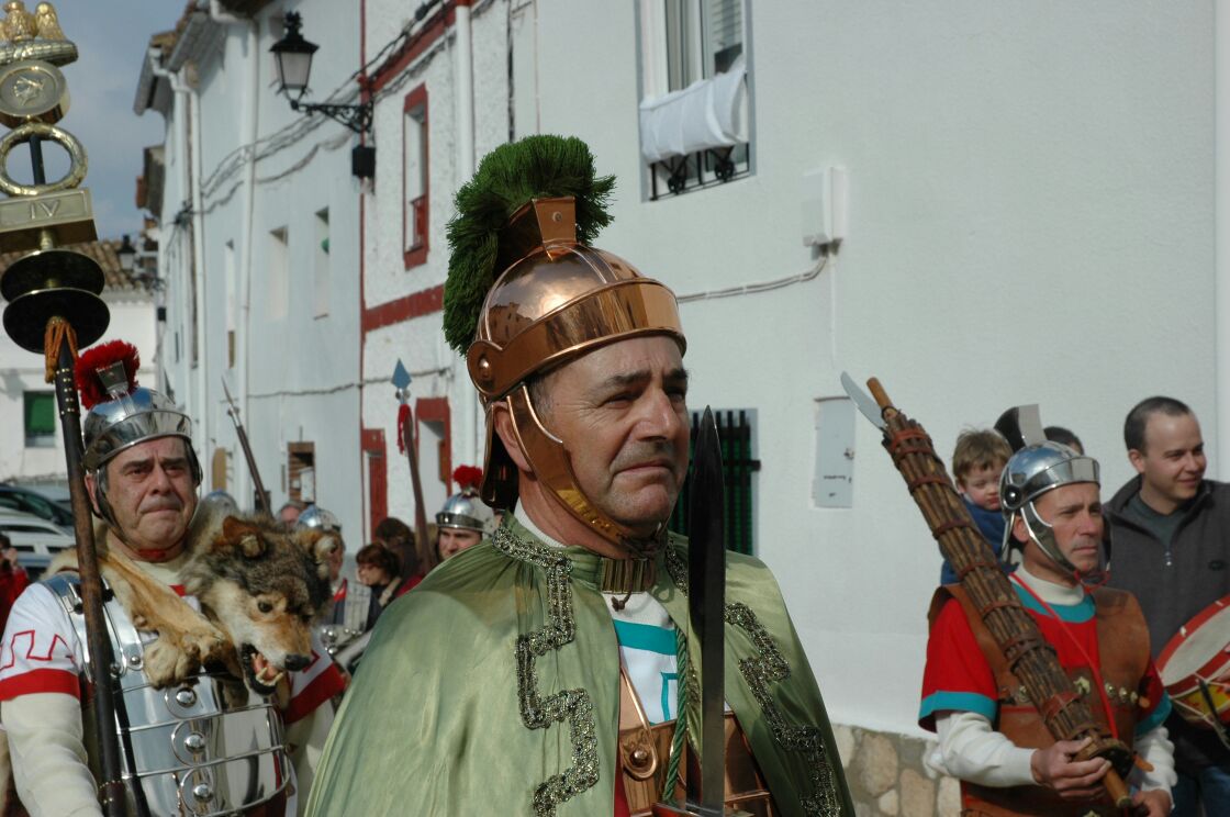 romanos
