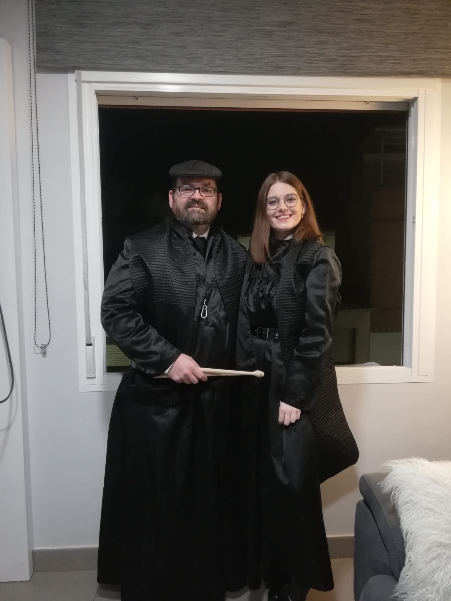 Preparados para Romper la hora