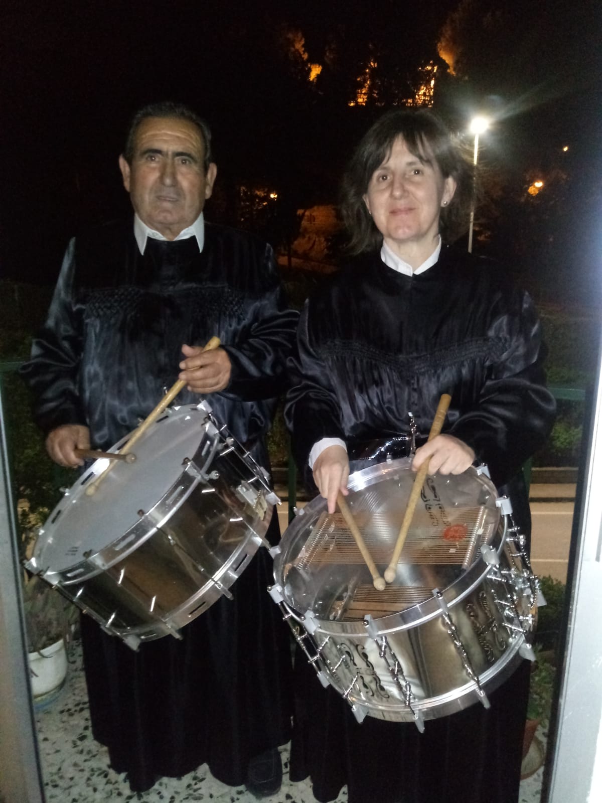 preparados